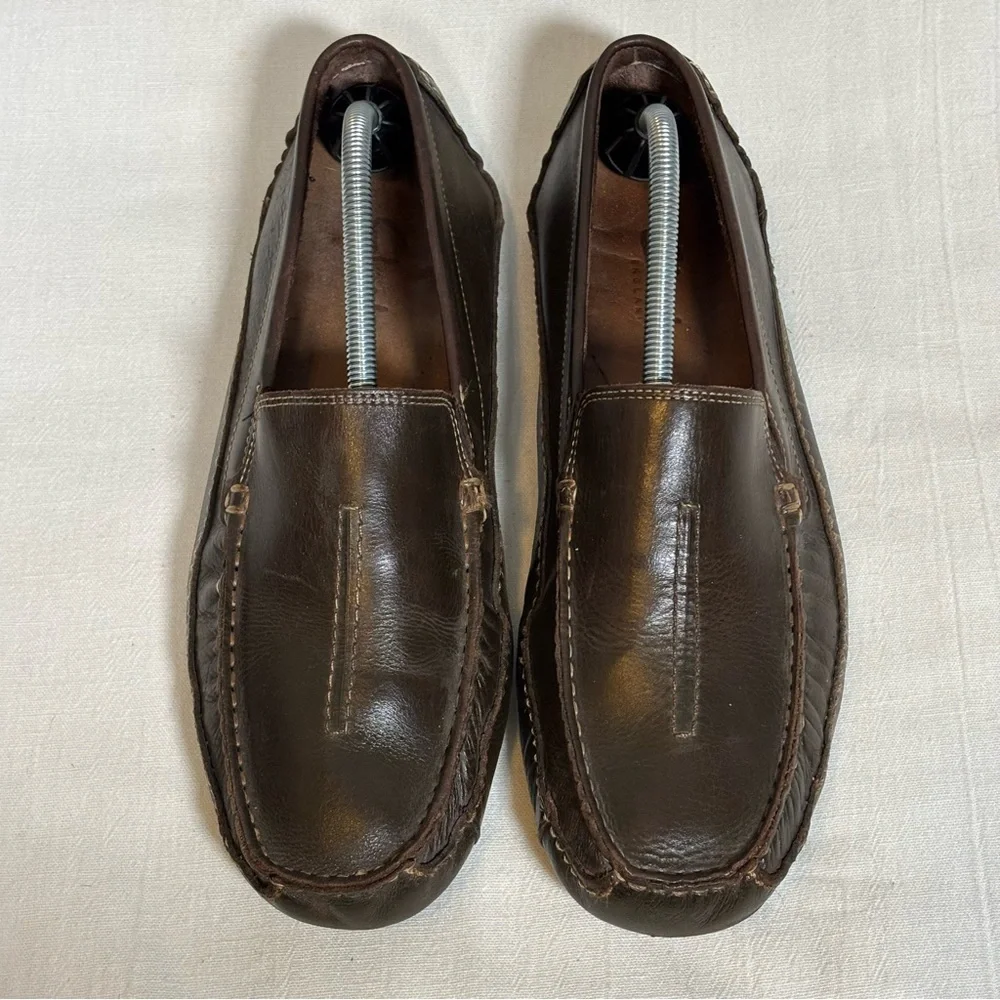 Clarks england mansell